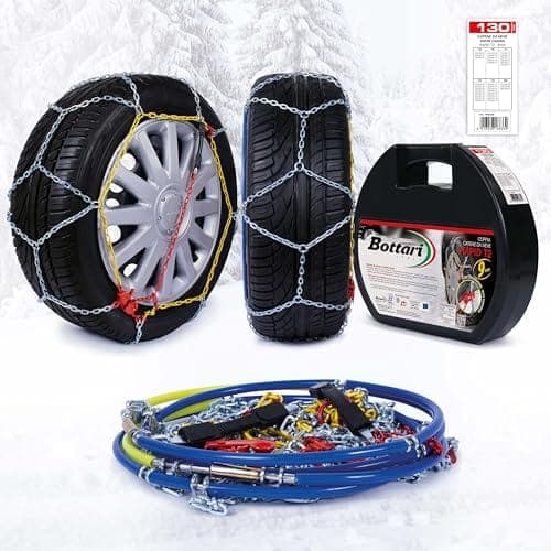 Bottari Rapid T2 taille 130