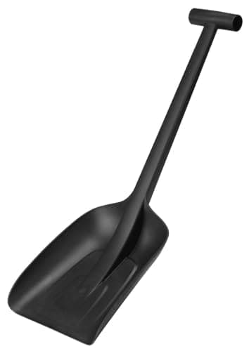 Fiskars pelle à neige auto 63cm