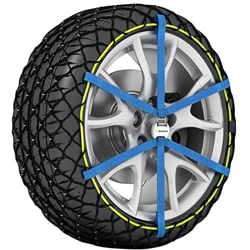 Michelin Easy Grip Evolution EVO 19