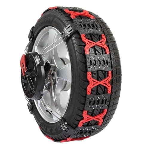 Polaire Grip 90 frontale