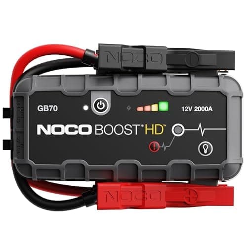 NOCO Boost GB70