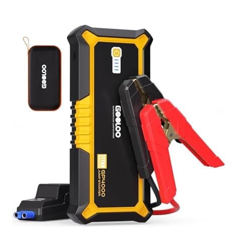 Gooloo GP4000