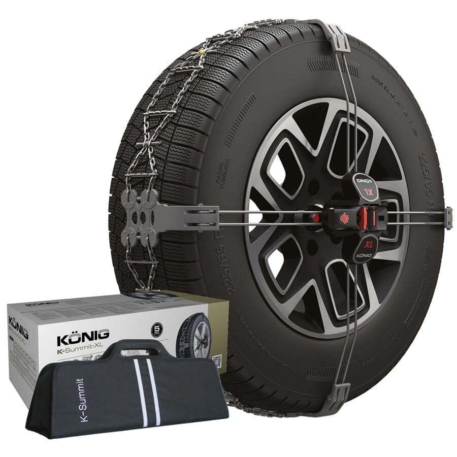 König K-Summit XL K55